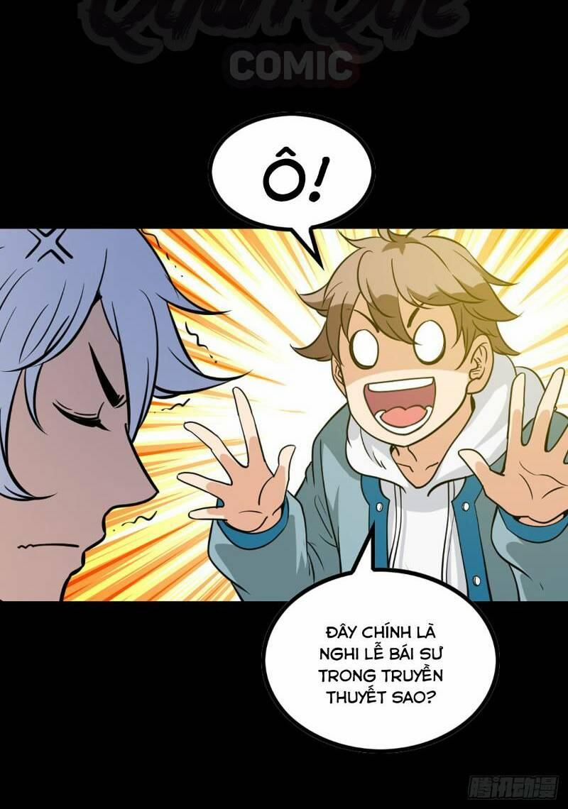 đọc truyện Trừ Tà Chương 62 ảnh 25 tại Thiên Thai Truyện