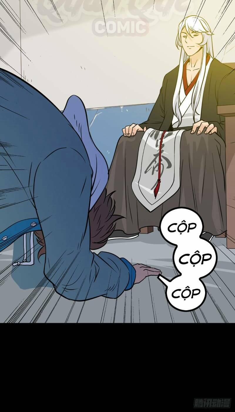 đọc truyện Trừ Tà Chương 62 ảnh 27 tại Thiên Thai Truyện