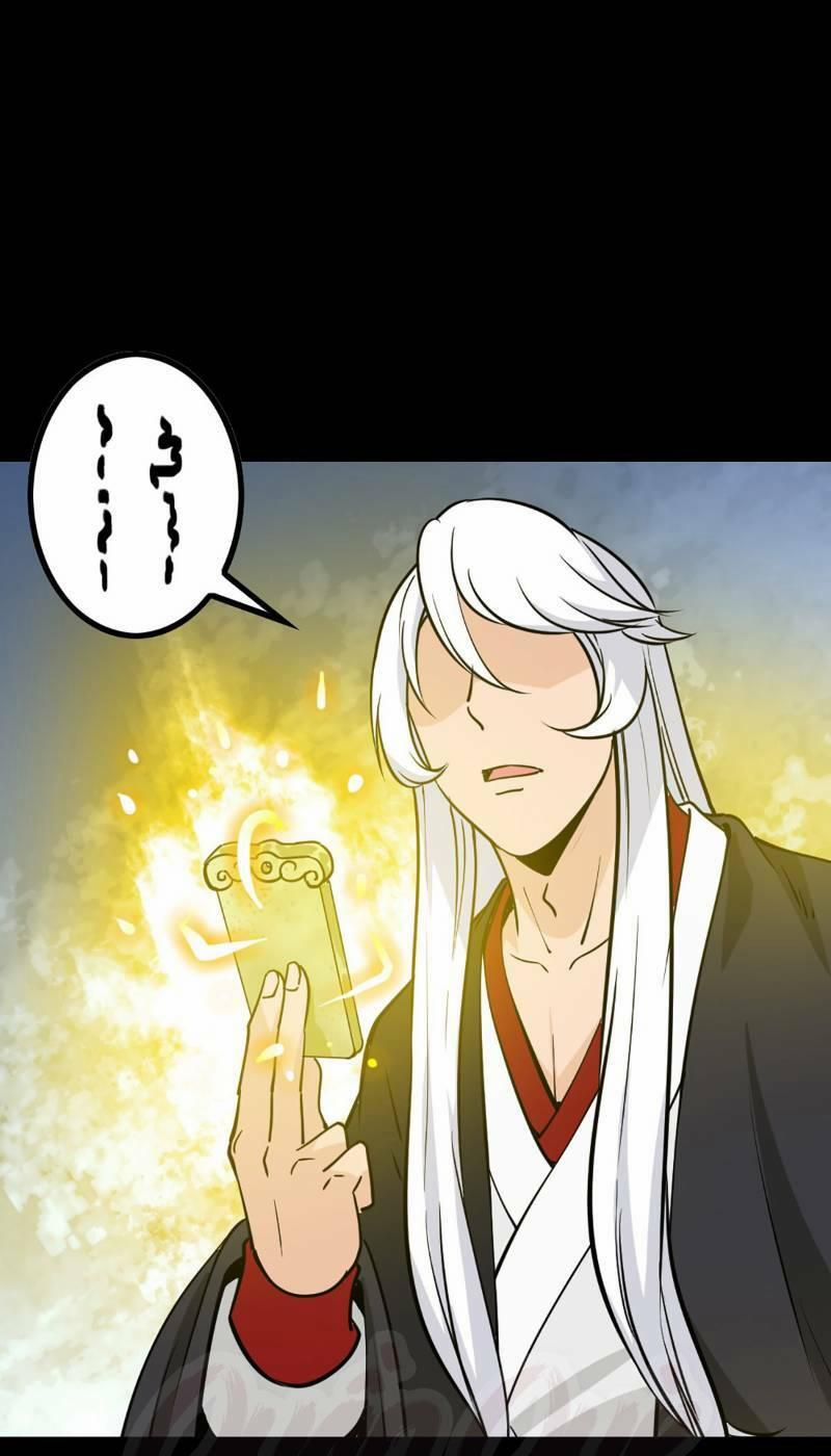 đọc truyện Trừ Tà Chương 62 ảnh 30 tại Thiên Thai Truyện