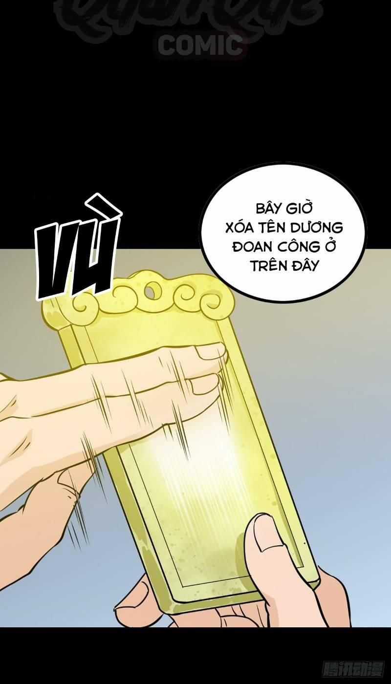 đọc truyện Trừ Tà Chương 62 ảnh 31 tại Thiên Thai Truyện