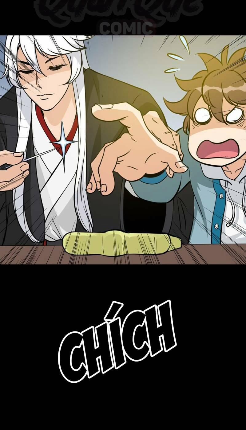 đọc truyện Trừ Tà Chương 62 ảnh 33 tại Thiên Thai Truyện