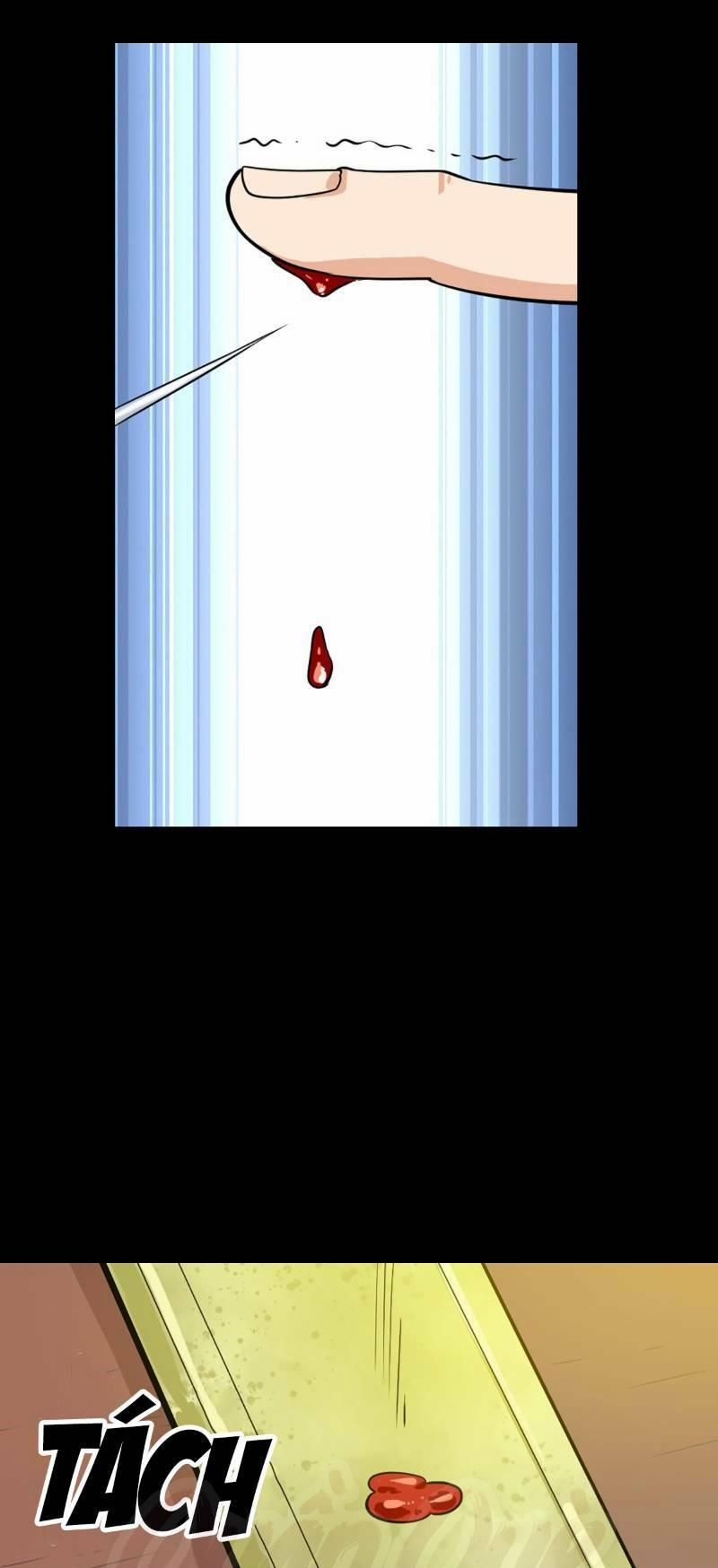 đọc truyện Trừ Tà Chương 62 ảnh 34 tại Thiên Thai Truyện