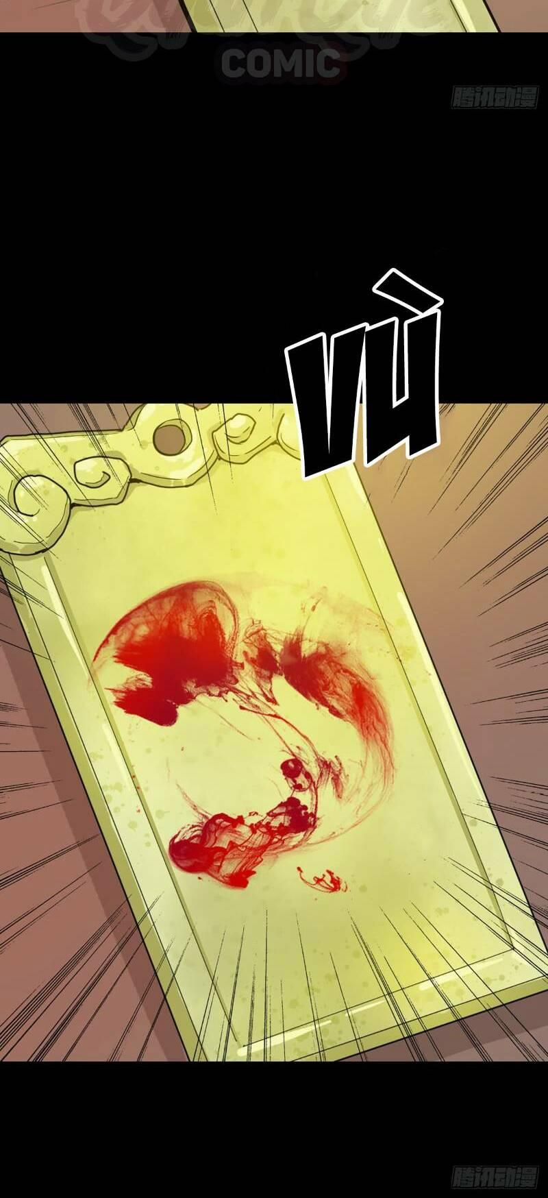 đọc truyện Trừ Tà Chương 62 ảnh 35 tại Thiên Thai Truyện