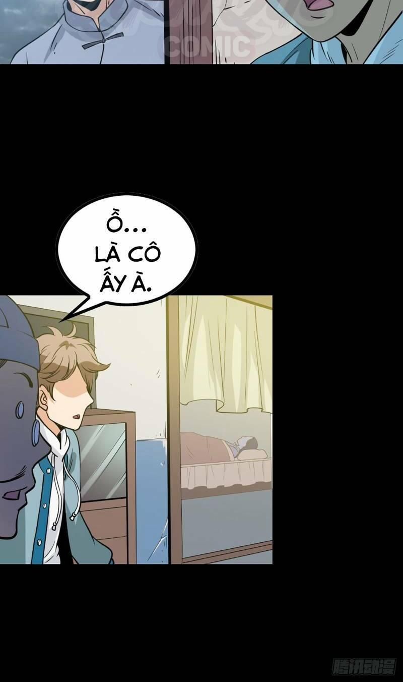 đọc truyện Trừ Tà Chương 62 ảnh 6 tại Thiên Thai Truyện