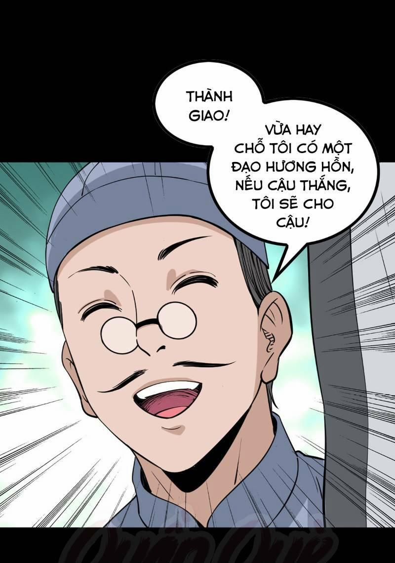 đọc truyện Trừ Tà Chương 62 ảnh 7 tại Thiên Thai Truyện