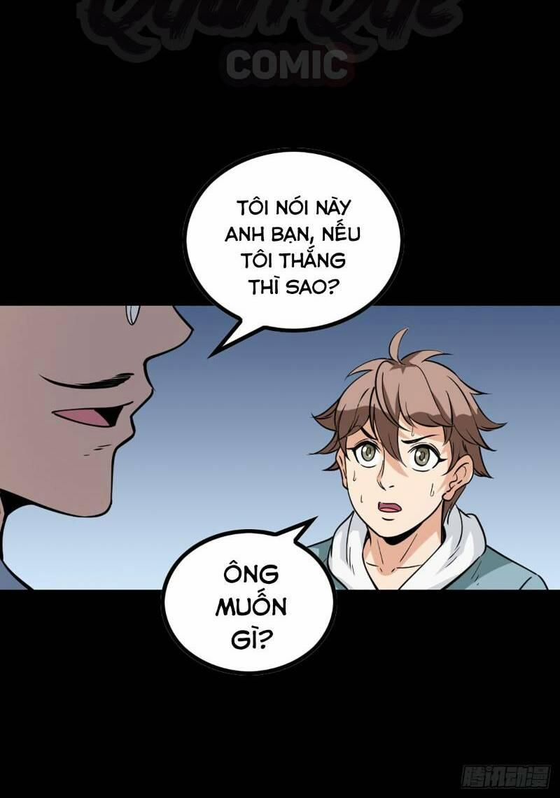 đọc truyện Trừ Tà Chương 62 ảnh 8 tại Thiên Thai Truyện