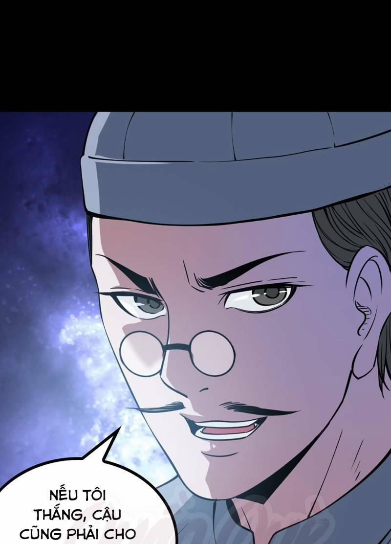 đọc truyện Trừ Tà Chương 62 ảnh 9 tại Thiên Thai Truyện