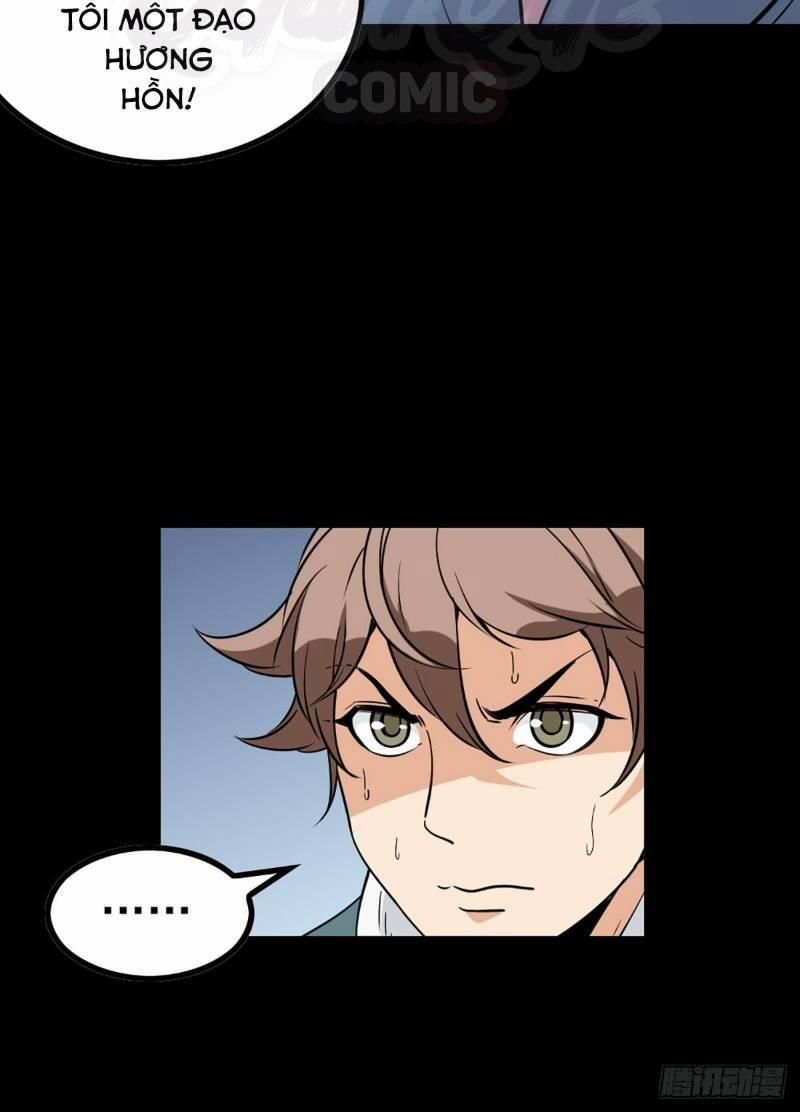 đọc truyện Trừ Tà Chương 62 ảnh 10 tại Thiên Thai Truyện