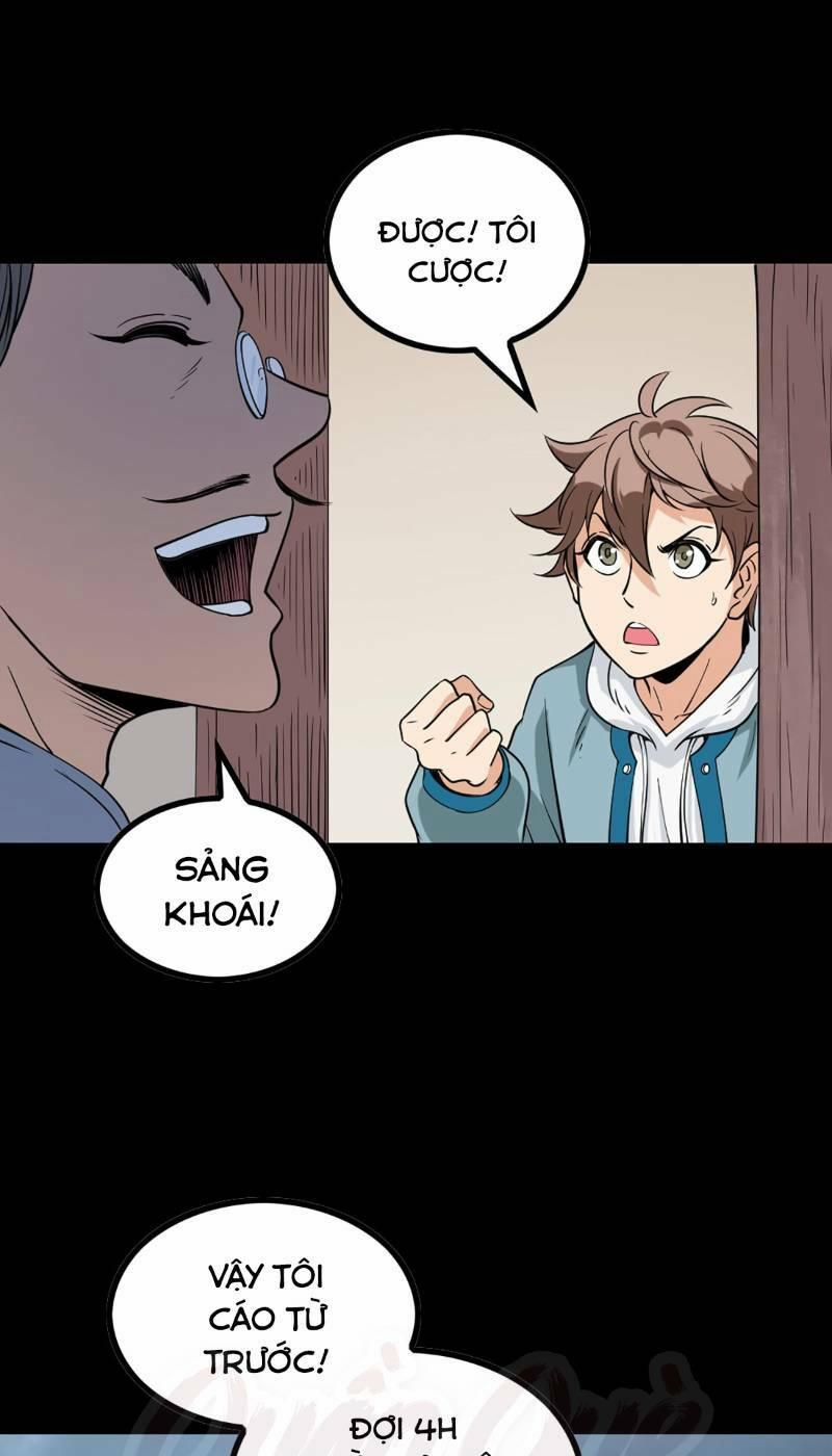 đọc truyện Trừ Tà Chương 62 ảnh 11 tại Thiên Thai Truyện