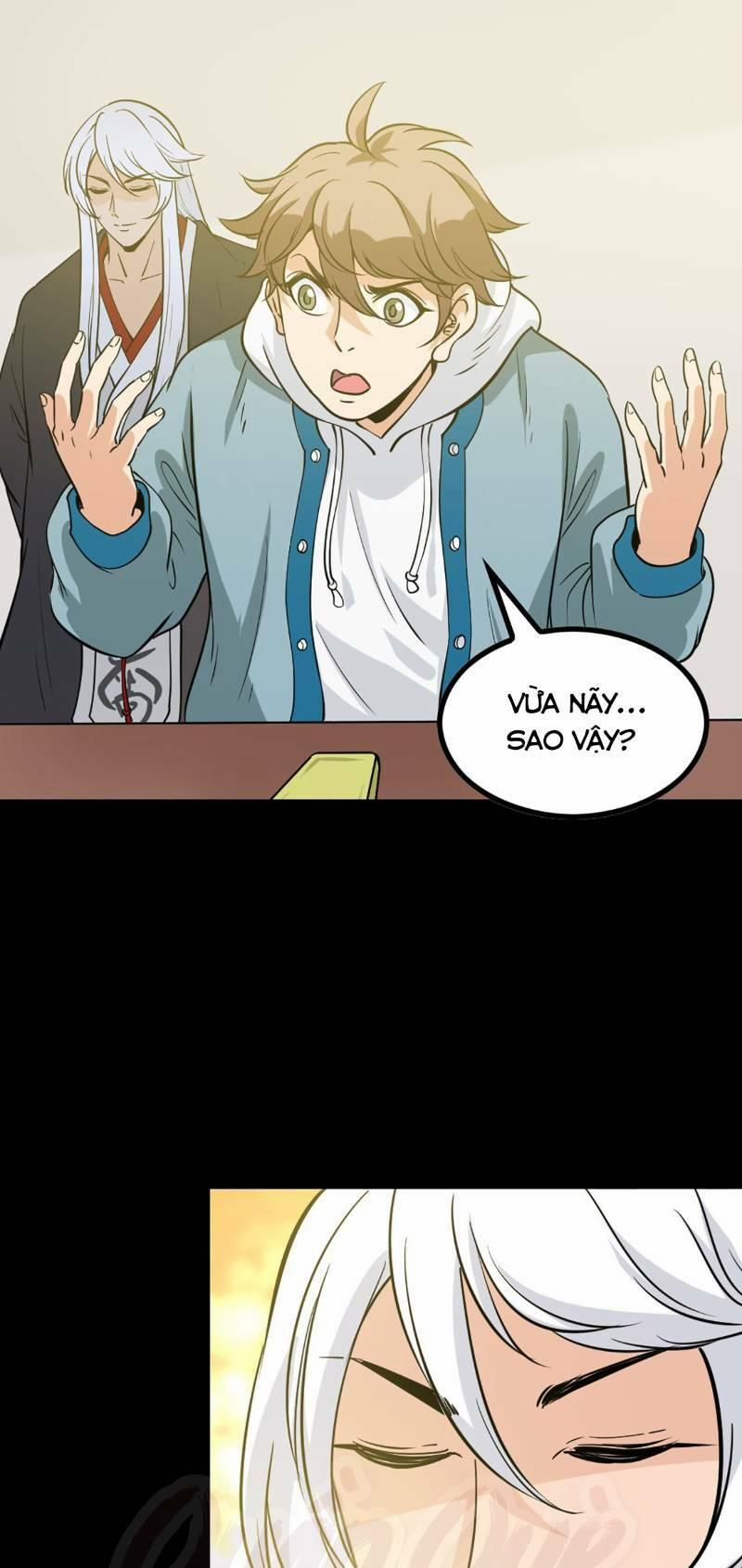 đọc truyện Trừ Tà Chương 63 ảnh 2 tại Thiên Thai Truyện