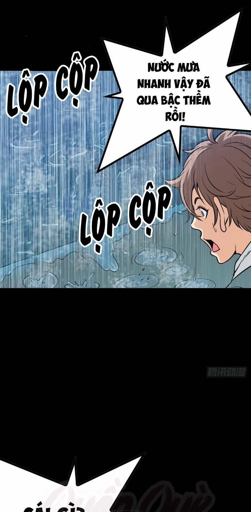 đọc truyện Trừ Tà Chương 63 ảnh 12 tại Thiên Thai Truyện