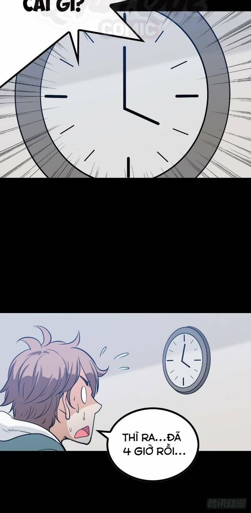 đọc truyện Trừ Tà Chương 63 ảnh 13 tại Thiên Thai Truyện