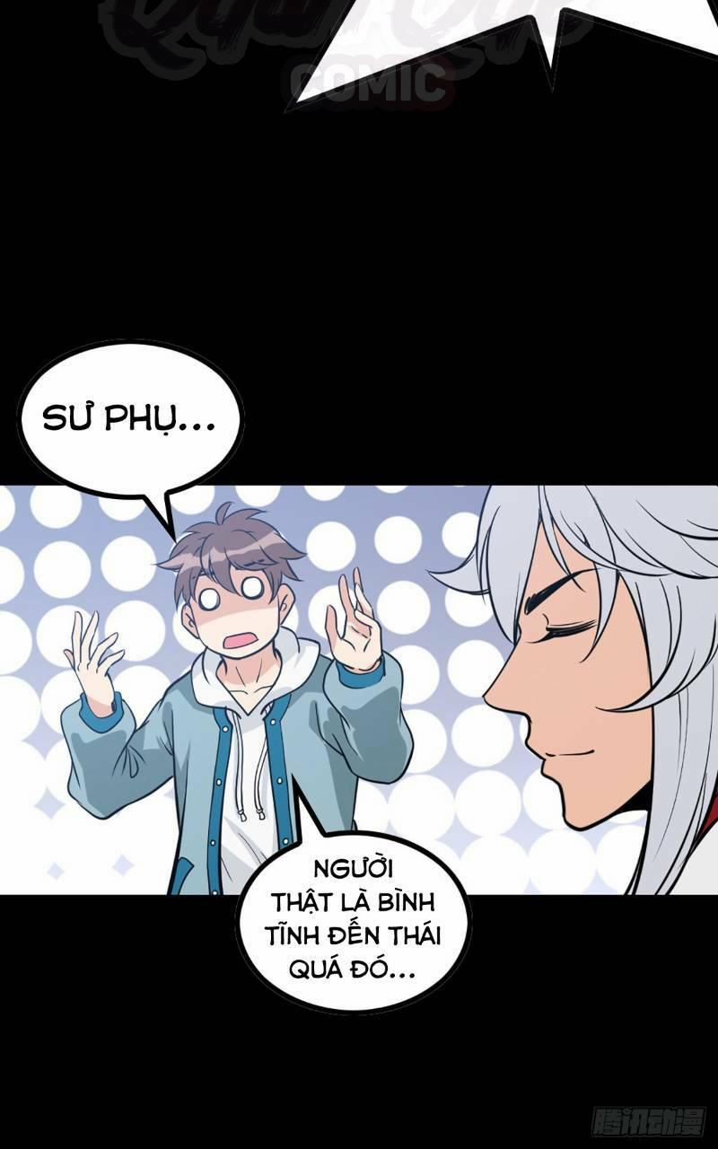 đọc truyện Trừ Tà Chương 63 ảnh 15 tại Thiên Thai Truyện