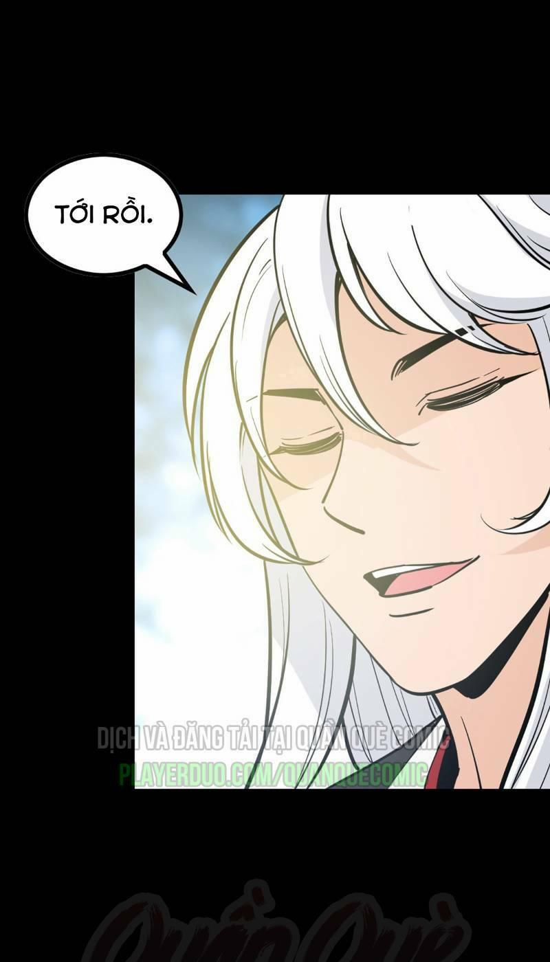 đọc truyện Trừ Tà Chương 63 ảnh 16 tại Thiên Thai Truyện