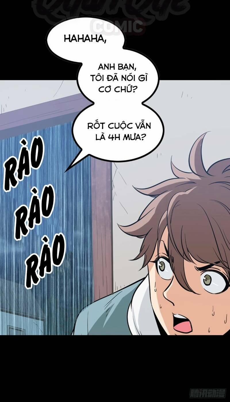 đọc truyện Trừ Tà Chương 63 ảnh 17 tại Thiên Thai Truyện