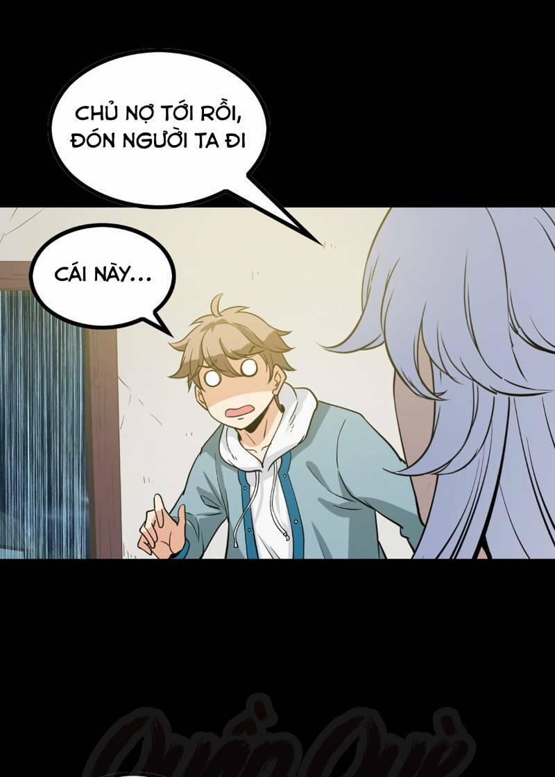 đọc truyện Trừ Tà Chương 63 ảnh 18 tại Thiên Thai Truyện