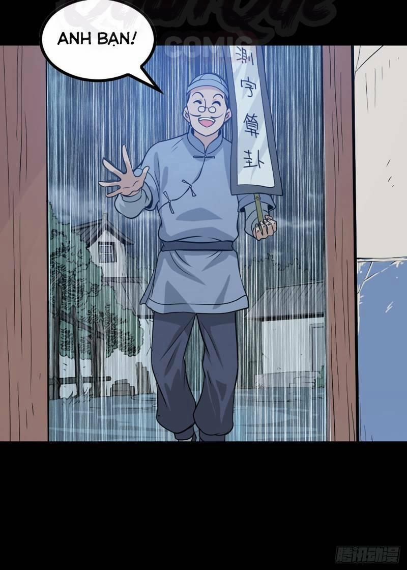 đọc truyện Trừ Tà Chương 63 ảnh 19 tại Thiên Thai Truyện