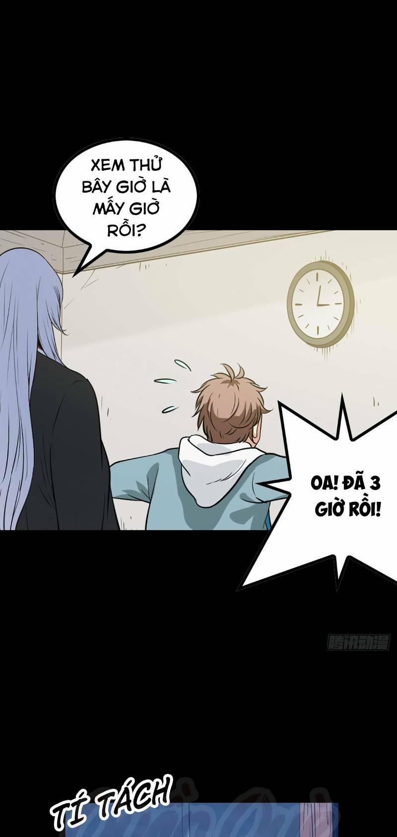 đọc truyện Trừ Tà Chương 63 ảnh 4 tại Thiên Thai Truyện