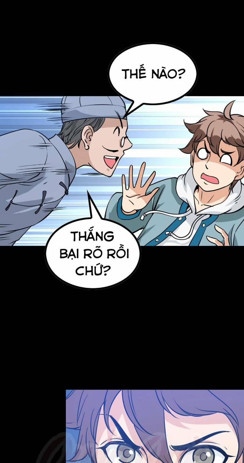 đọc truyện Trừ Tà Chương 63 ảnh 22 tại Thiên Thai Truyện