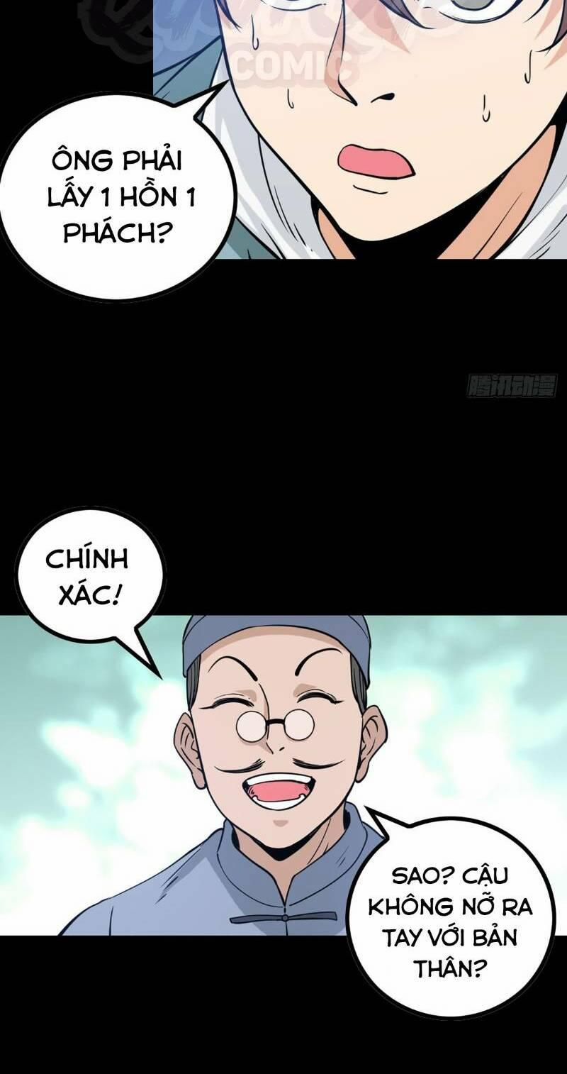 đọc truyện Trừ Tà Chương 63 ảnh 23 tại Thiên Thai Truyện