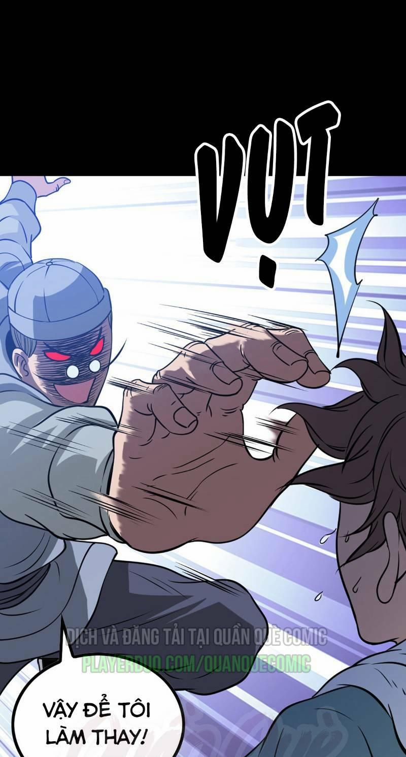 đọc truyện Trừ Tà Chương 63 ảnh 24 tại Thiên Thai Truyện