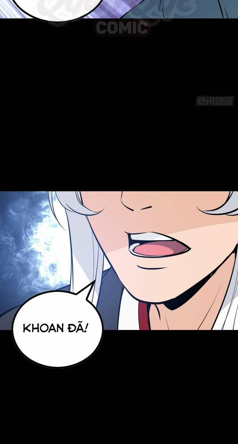 đọc truyện Trừ Tà Chương 63 ảnh 25 tại Thiên Thai Truyện