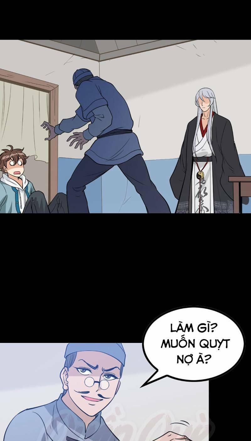 đọc truyện Trừ Tà Chương 63 ảnh 26 tại Thiên Thai Truyện