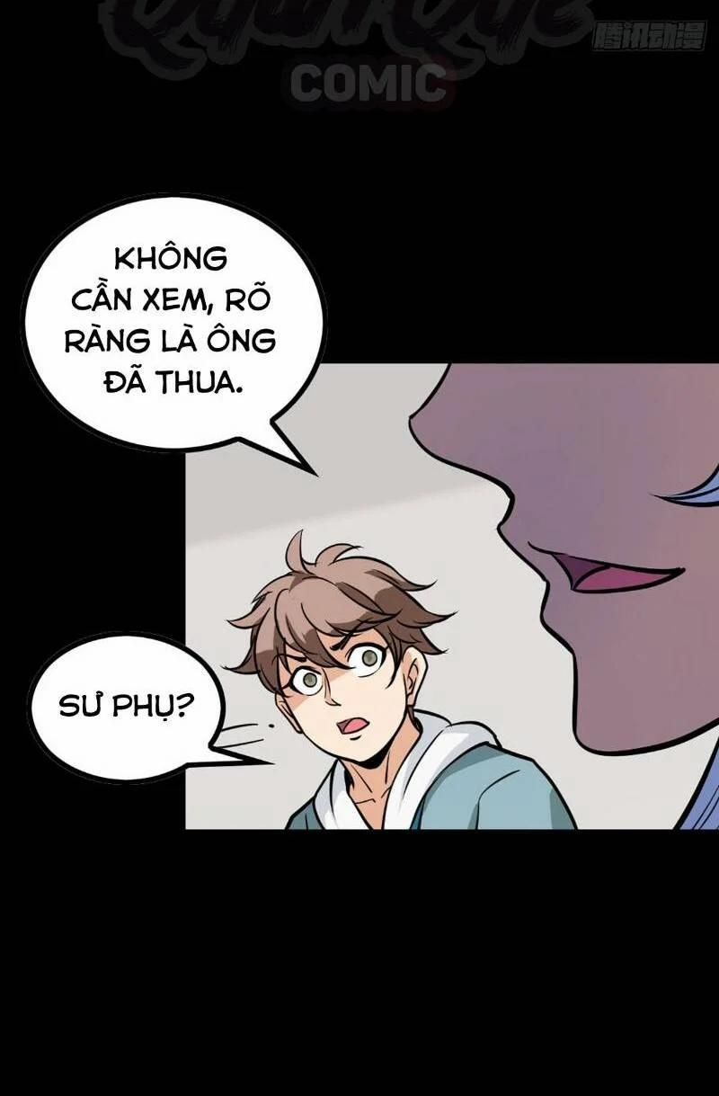 đọc truyện Trừ Tà Chương 63 ảnh 29 tại Thiên Thai Truyện