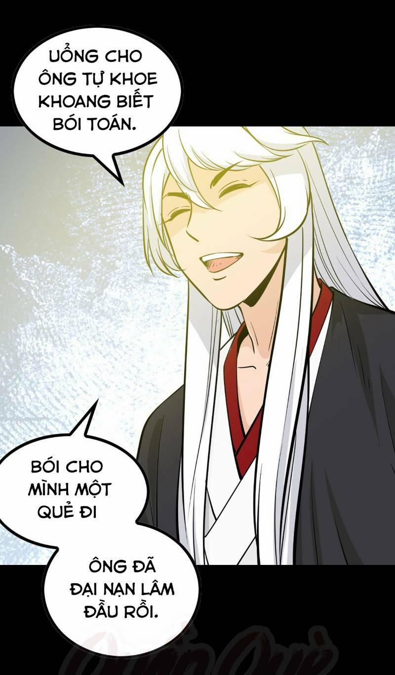 đọc truyện Trừ Tà Chương 63 ảnh 30 tại Thiên Thai Truyện