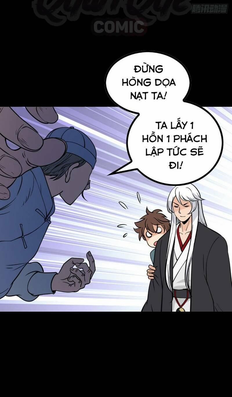 đọc truyện Trừ Tà Chương 63 ảnh 31 tại Thiên Thai Truyện