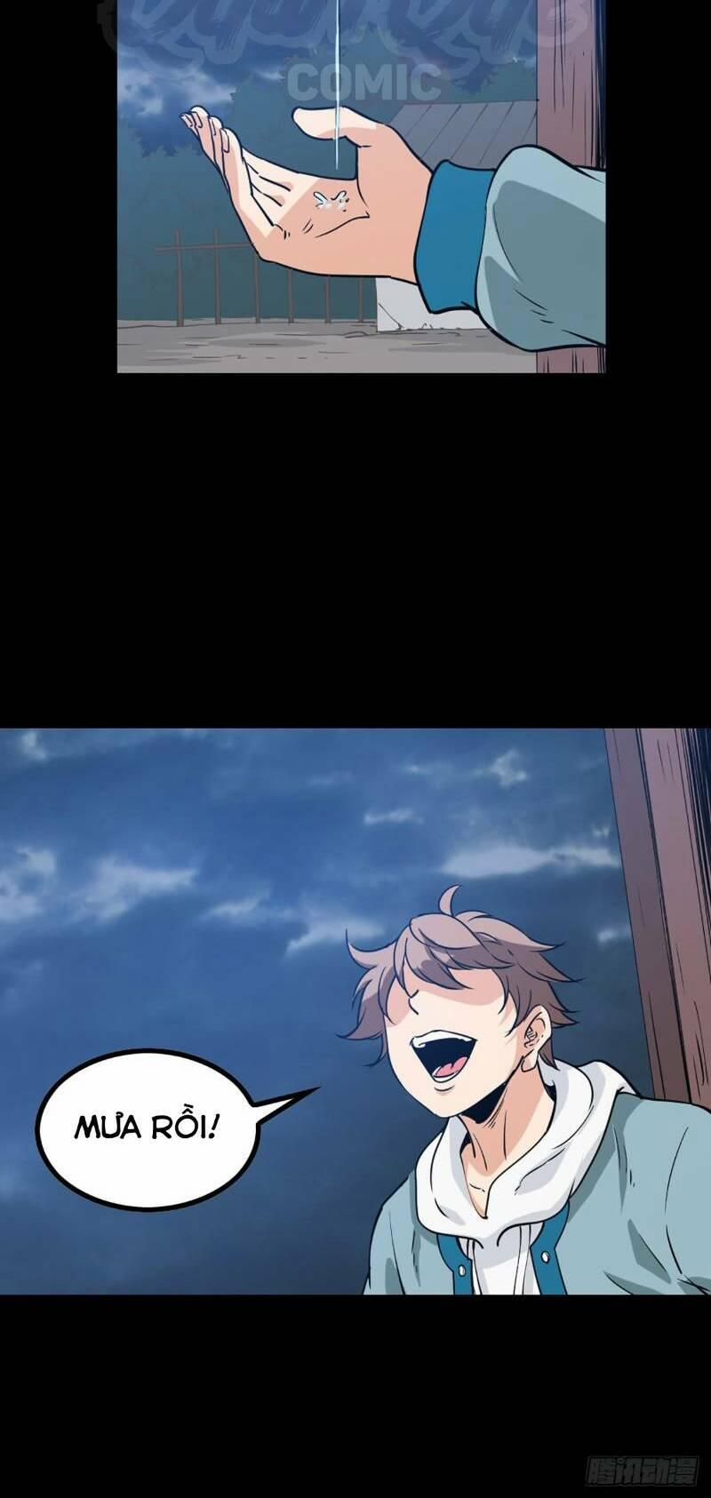 đọc truyện Trừ Tà Chương 63 ảnh 5 tại Thiên Thai Truyện