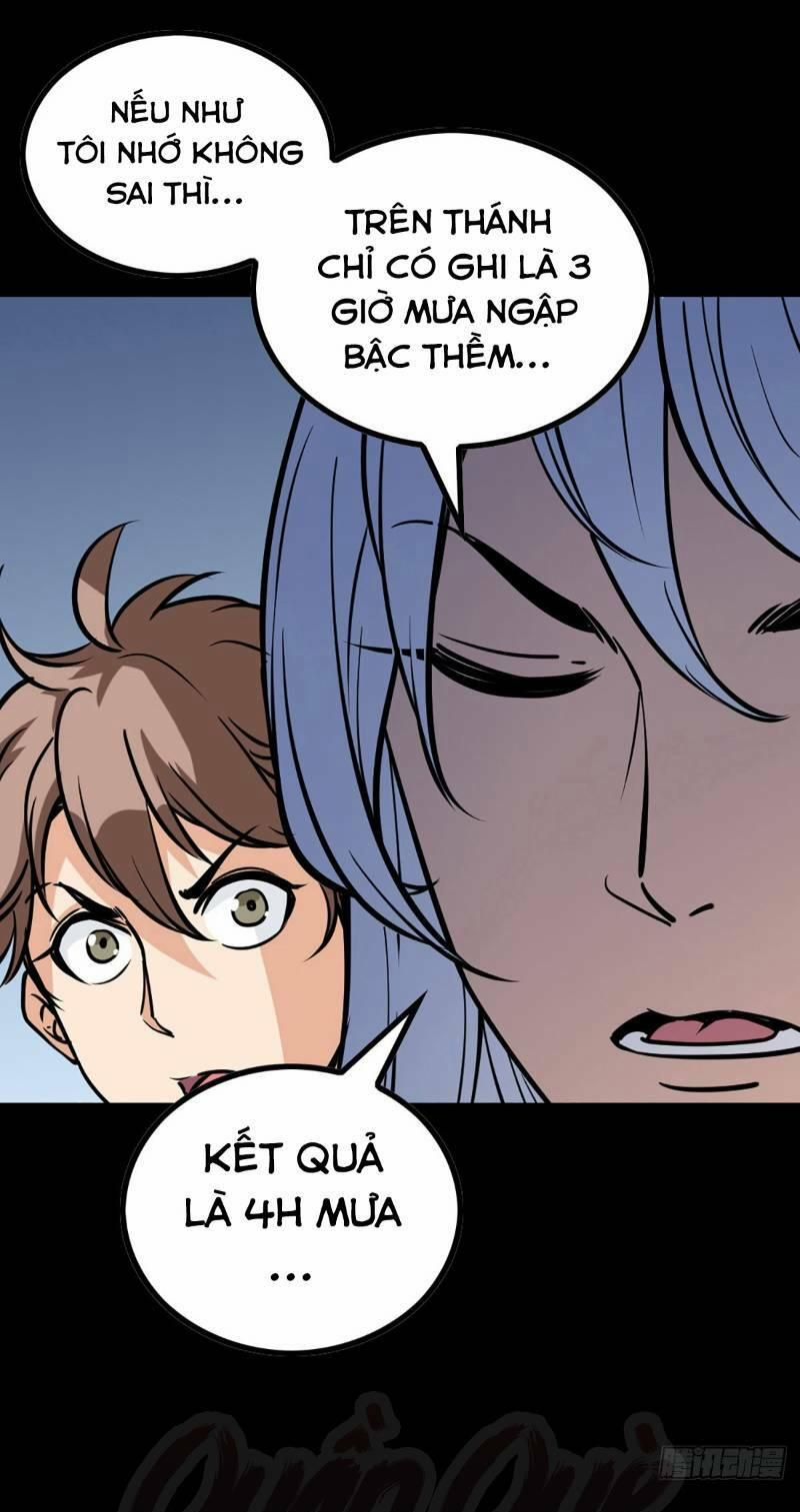 đọc truyện Trừ Tà Chương 63 ảnh 32 tại Thiên Thai Truyện