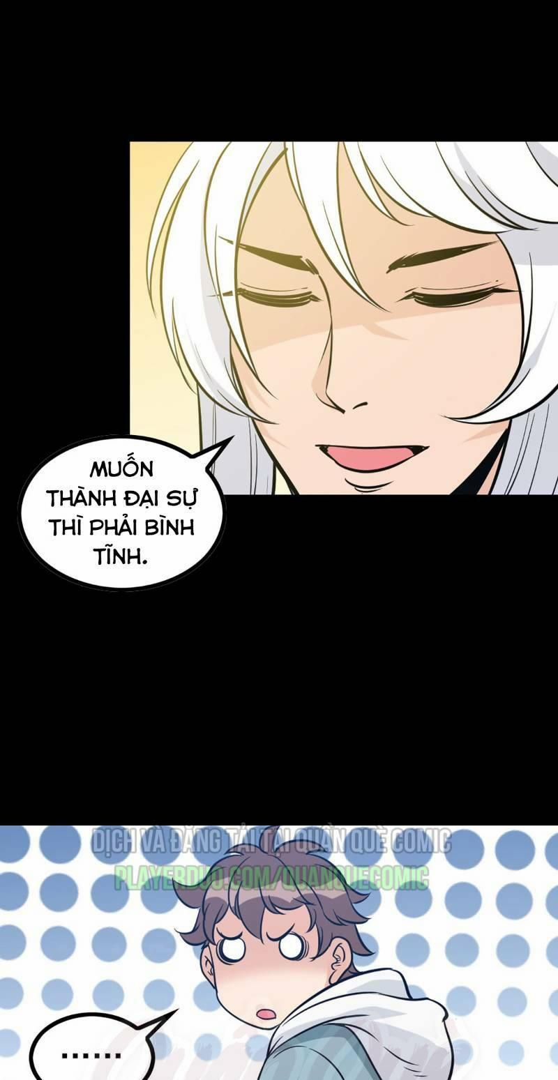 đọc truyện Trừ Tà Chương 63 ảnh 8 tại Thiên Thai Truyện