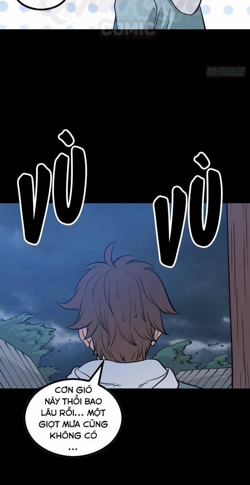 đọc truyện Trừ Tà Chương 63 ảnh 9 tại Thiên Thai Truyện