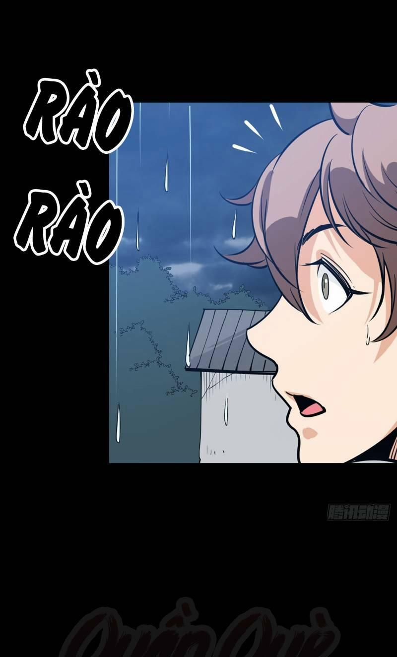 đọc truyện Trừ Tà Chương 63 ảnh 10 tại Thiên Thai Truyện