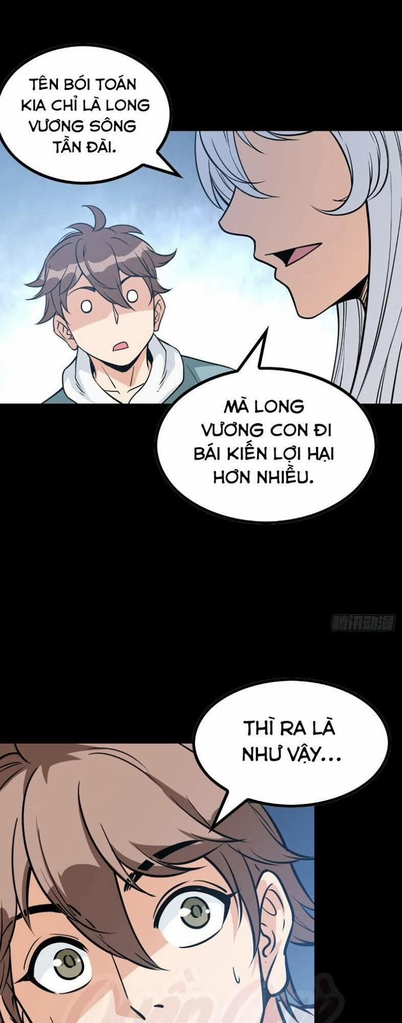 đọc truyện Trừ Tà Chương 64 ảnh 14 tại Thiên Thai Truyện