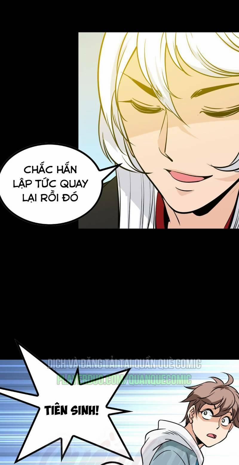 đọc truyện Trừ Tà Chương 64 ảnh 16 tại Thiên Thai Truyện