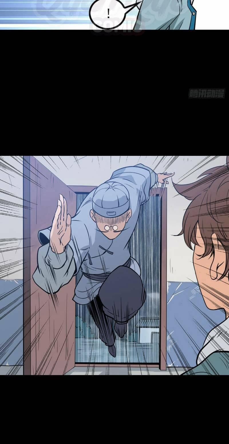 đọc truyện Trừ Tà Chương 64 ảnh 17 tại Thiên Thai Truyện