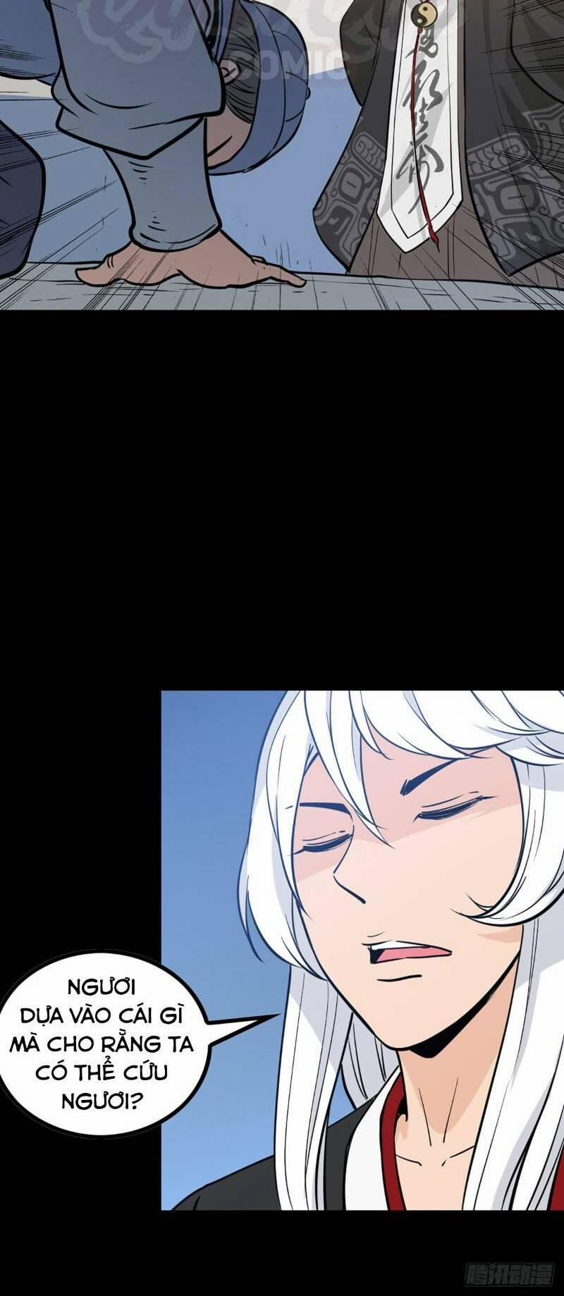 đọc truyện Trừ Tà Chương 64 ảnh 19 tại Thiên Thai Truyện