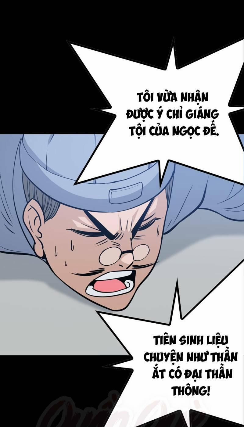 đọc truyện Trừ Tà Chương 64 ảnh 20 tại Thiên Thai Truyện