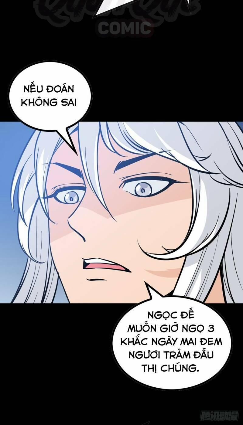 đọc truyện Trừ Tà Chương 64 ảnh 21 tại Thiên Thai Truyện