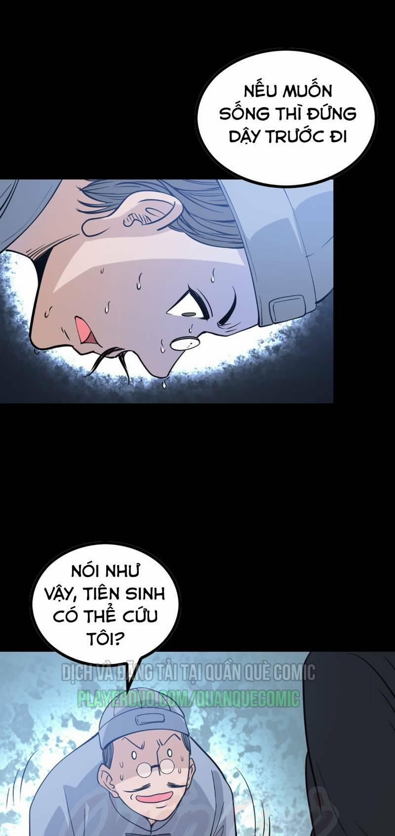 đọc truyện Trừ Tà Chương 64 ảnh 24 tại Thiên Thai Truyện