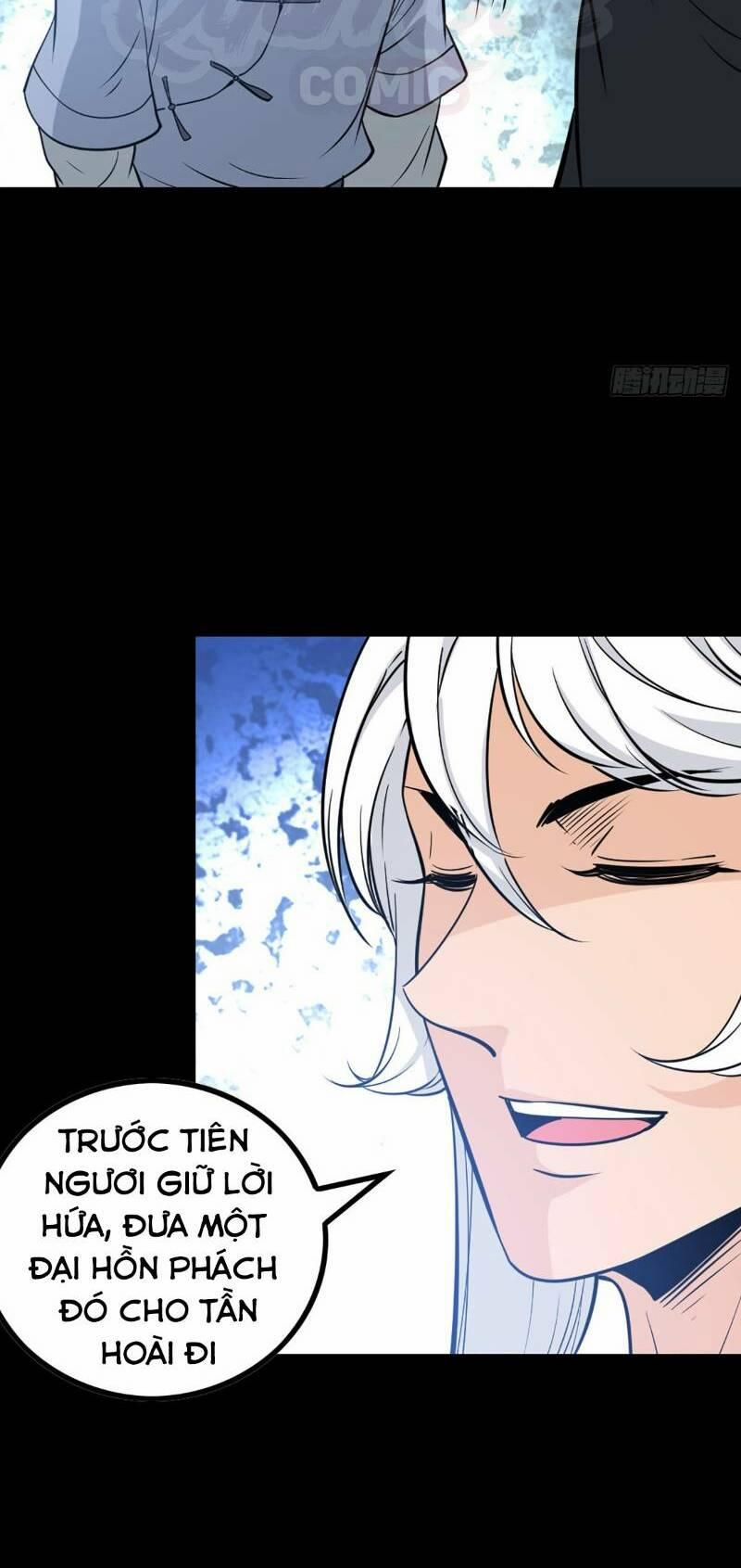 đọc truyện Trừ Tà Chương 64 ảnh 25 tại Thiên Thai Truyện