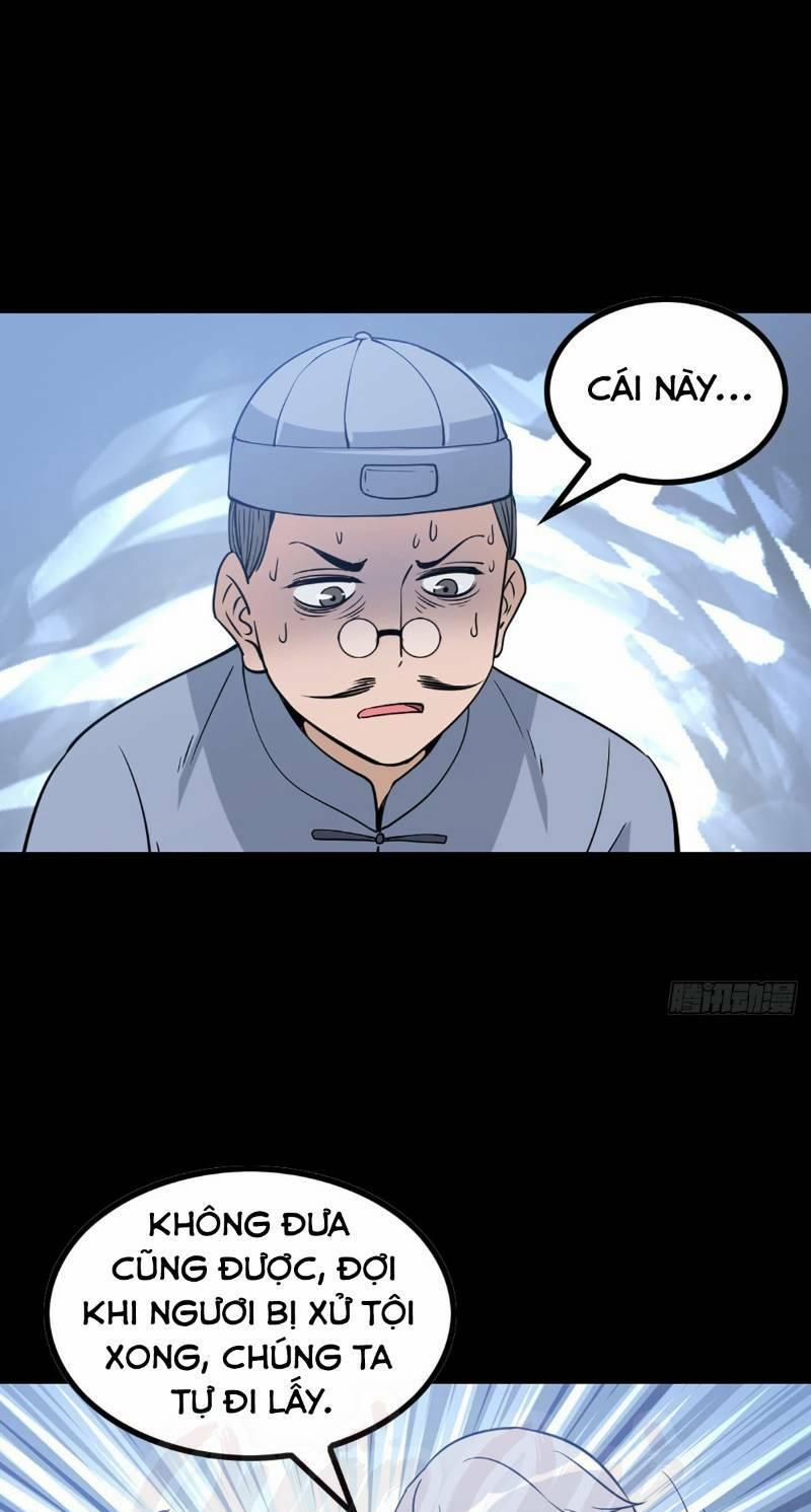 đọc truyện Trừ Tà Chương 64 ảnh 26 tại Thiên Thai Truyện