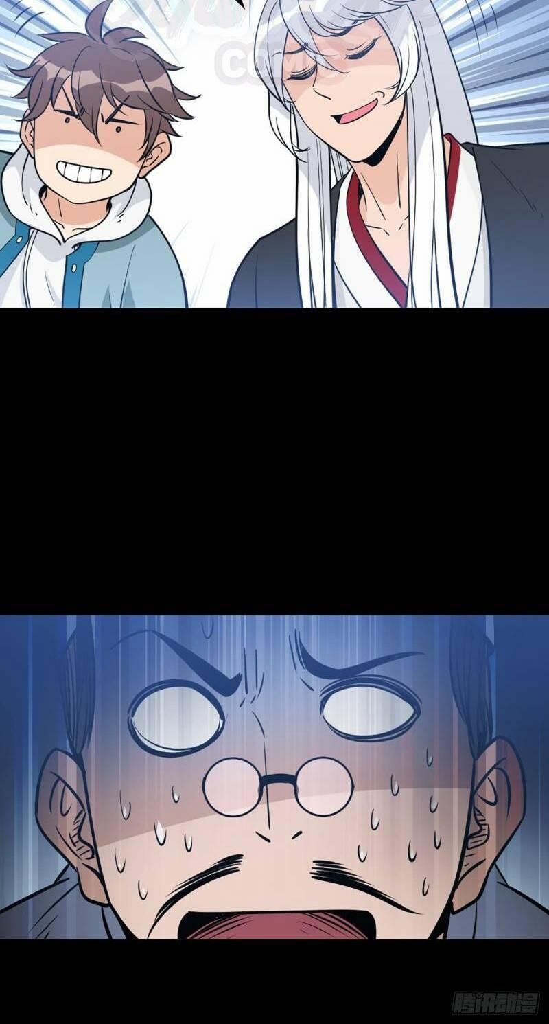 đọc truyện Trừ Tà Chương 64 ảnh 27 tại Thiên Thai Truyện