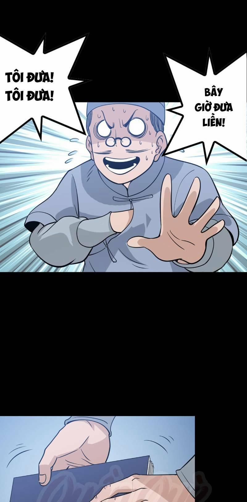 đọc truyện Trừ Tà Chương 64 ảnh 28 tại Thiên Thai Truyện