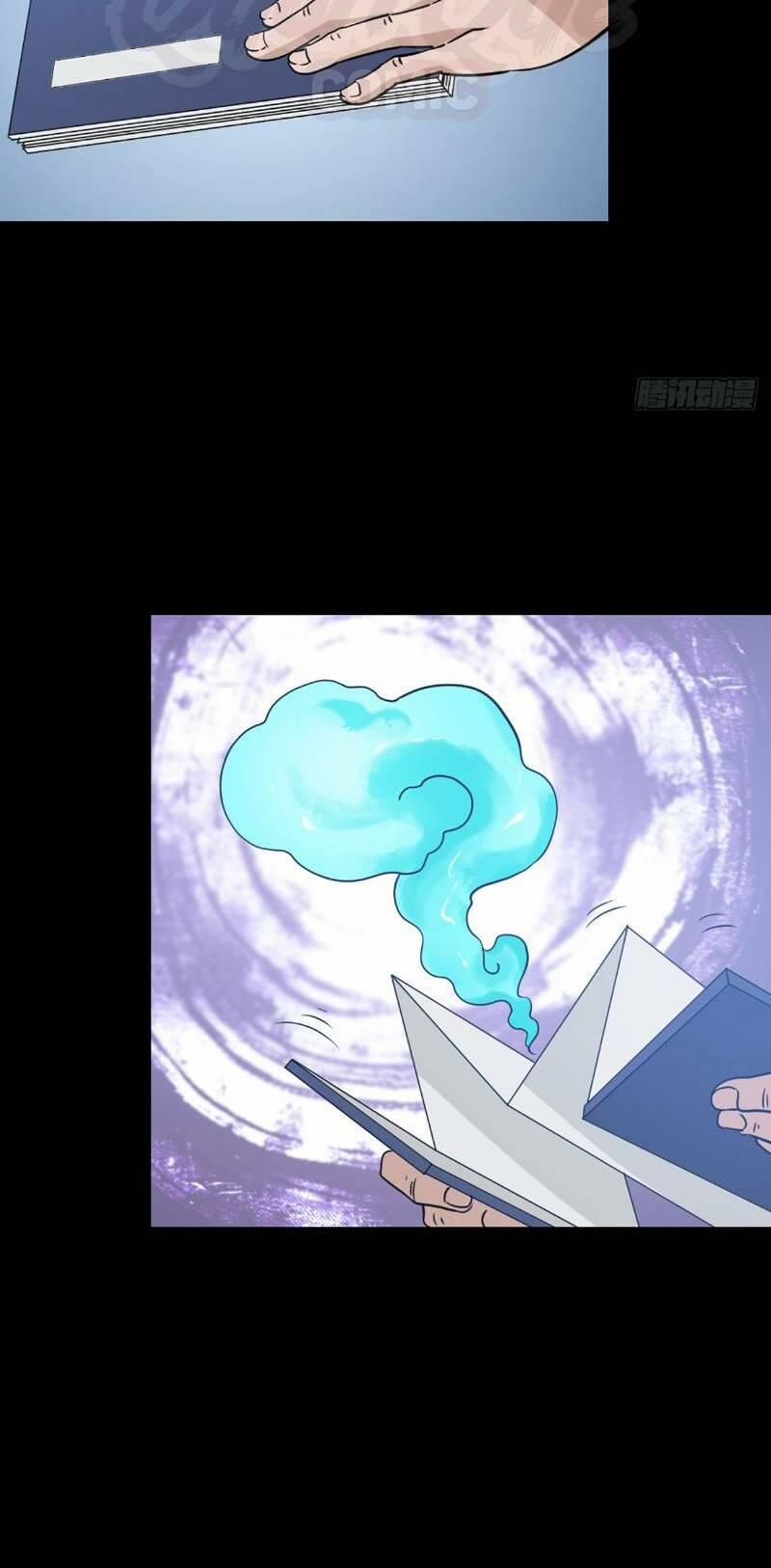 đọc truyện Trừ Tà Chương 64 ảnh 29 tại Thiên Thai Truyện