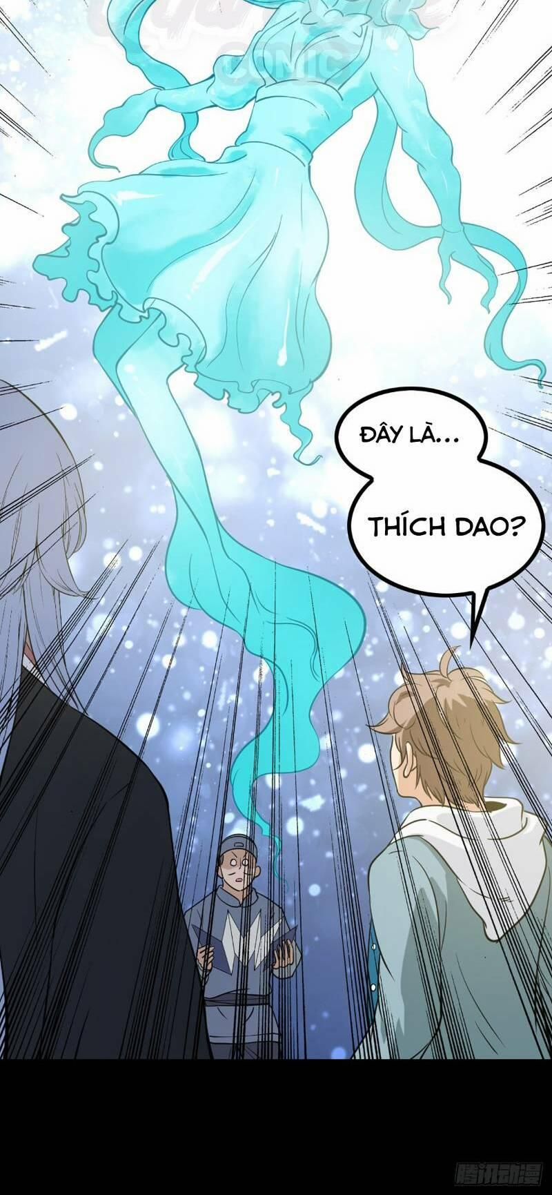 đọc truyện Trừ Tà Chương 64 ảnh 31 tại Thiên Thai Truyện