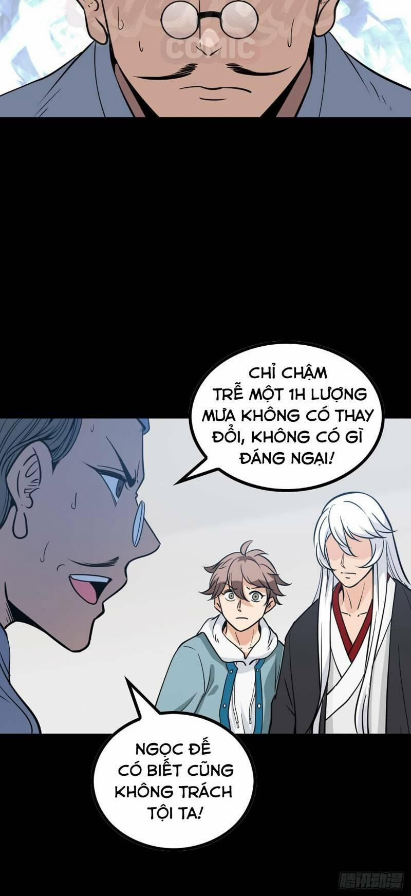 đọc truyện Trừ Tà Chương 64 ảnh 5 tại Thiên Thai Truyện