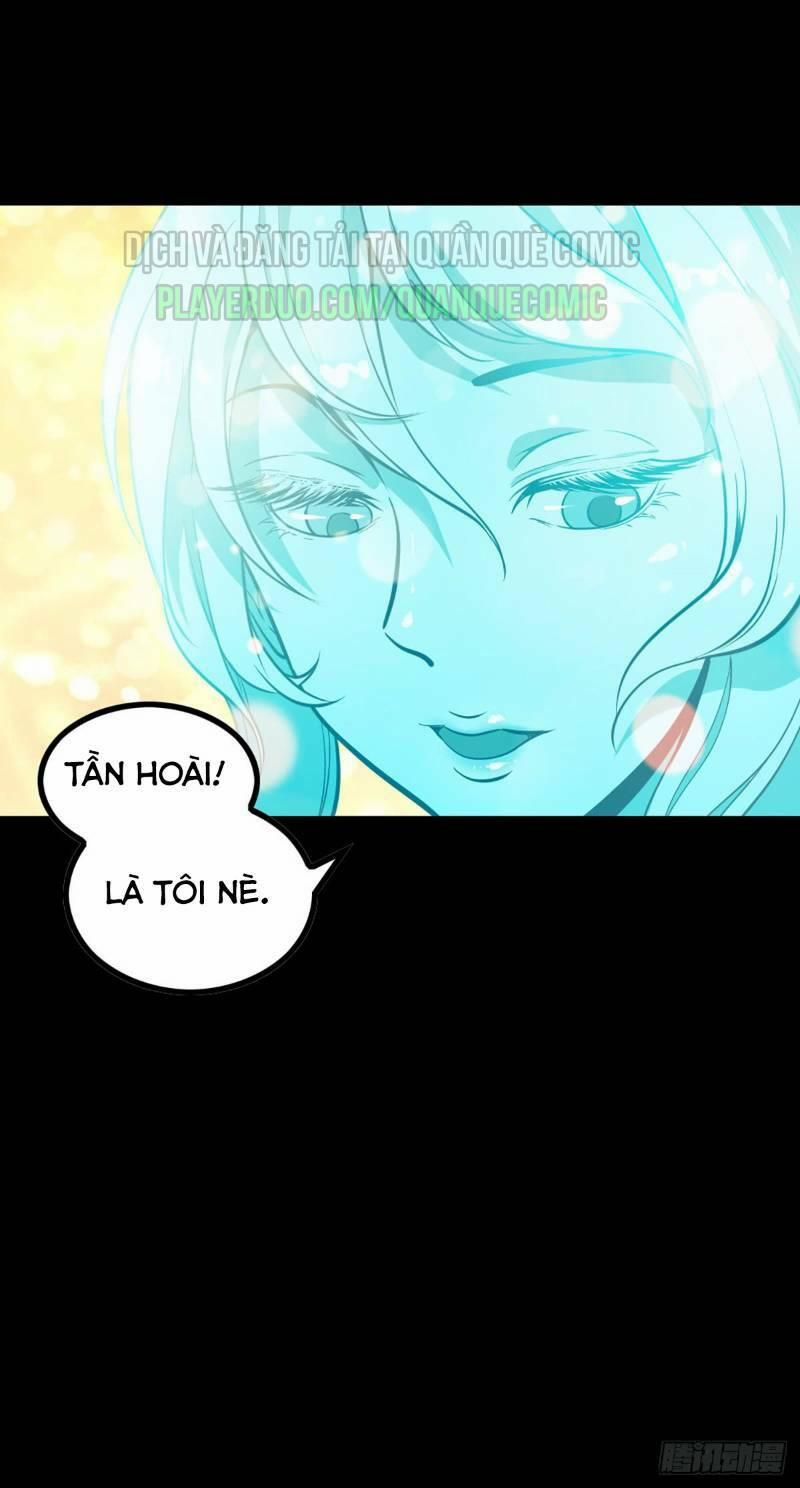 đọc truyện Trừ Tà Chương 64 ảnh 32 tại Thiên Thai Truyện